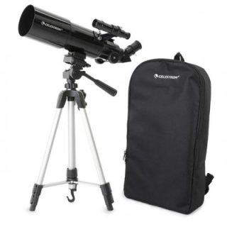 Телескоп Celestron Travel Scope 80