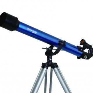 Телескоп Meade Infinity 60 мм