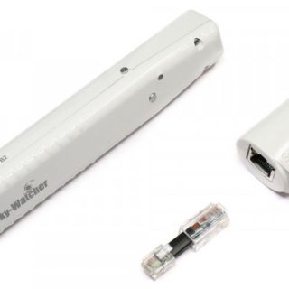 Перо лазерное Sky-Watcher SynScan StarWand для управления телескопом (с адаптером Wi-Fi)