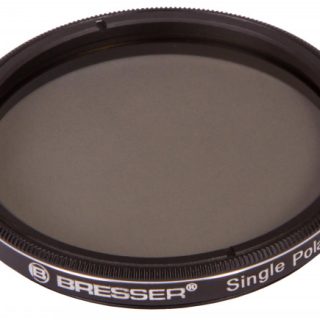 Светофильтр поляризационный Bresser, 2"