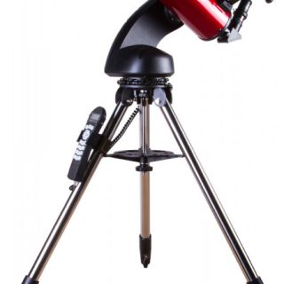Телескоп Sky-Watcher Star Discovery MAK102 SynScan GOTO
