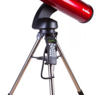 Телескоп Sky-Watcher Star Discovery P130 SynScan GOTO