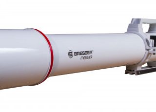 Труба оптическая Bresser Messier AR-102L/1350 Hexafoc