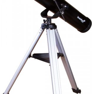 Телескоп Levenhuk Skyline BASE 80S