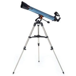 Телескоп Celestron Inspire 80 AZ