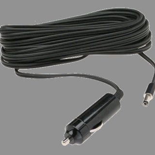Шнур питания Meade 607 (7,5 м) для 12v источника пит. для ETX90/125/LS, LX