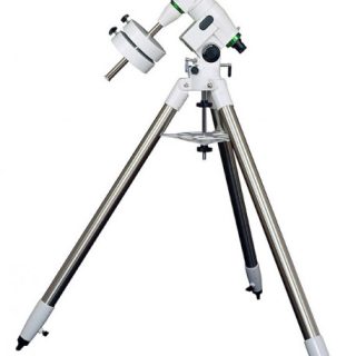 Монтировка Sky-Watcher EQ5 с искателем полюса и стальной треногой