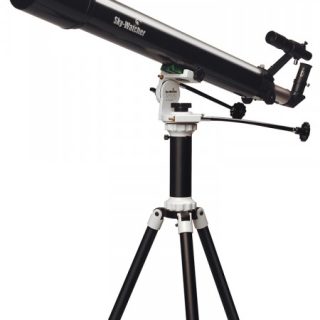 Телескоп Sky-Watcher Evostar 909 AZ PRONTO на треноге Star Adventurer