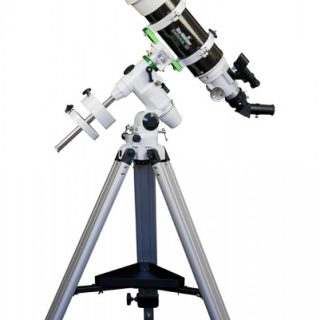 Телескоп Sky-Watcher StarTravel BK 1206EQ3-2