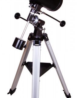 Телескоп Levenhuk Skyline PLUS 115S