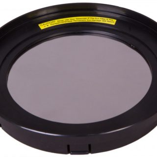 Солнечный фильтр Sky-Watcher для рефлекторов 114 мм