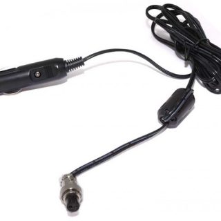 Кабель Sky-Watcher для питания монтировки AZ-EQ6, AZ-EQ5, EQ6-R от прикуривателя