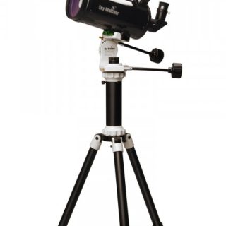 Телескоп Sky-Watcher Evostar МАК102 AZ PRONTO на треноге Star Adventurer
