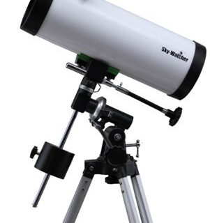 Телескоп Sky-Watcher BK 1145EQ1