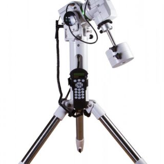 Монтировка Sky-Watcher AZ-EQ5 SynScan GOTO с колонной Pier Tripod