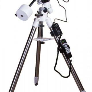 Монтировка Sky-Watcher EQM-35 PRO SynScan GOTO с треногой NEQ5