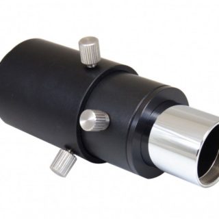 Проекционный адаптер Meade переменной длины для камеры (1.25")