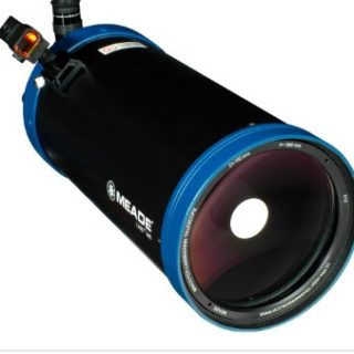 Оптическая труба Meade LX65 6" f/12 Максутов-Кассегрен