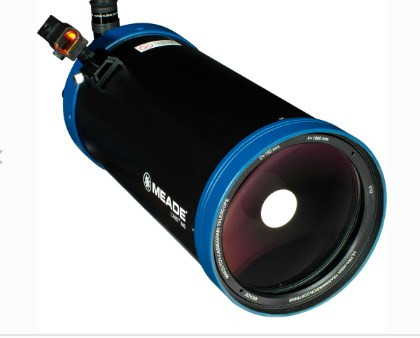 Оптическая труба Meade LX65 6" f/12 Максутов-Кассегрен