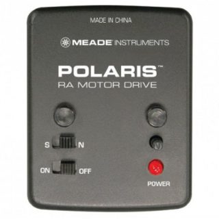 Мотор часового ведения для телескопов Meade Polaris