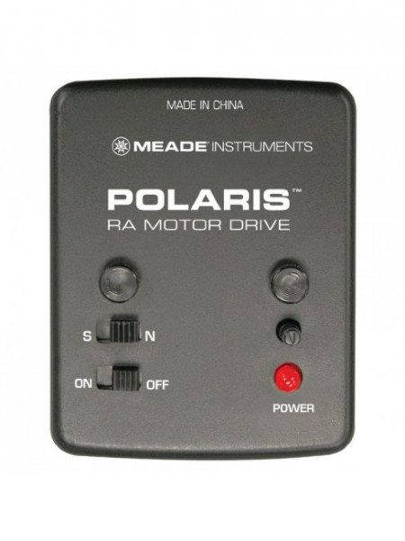 Мотор часового ведения для телескопов Meade Polaris