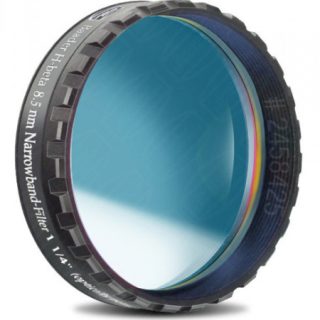 Фильтр Baader Planetarium H-Beta Filter 8.5nm, 1,25"