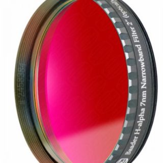 Фильтр Baader Planetarium H-Alpha Filter 7nm, 2"