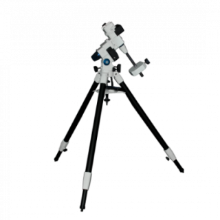 Экваториальная монтировка Meade LX85 (с пультом AudioStar)