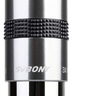 Линза Барлоу SVBONY 3х, 1,25", SV137