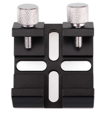 Крепление SVBONY для ласточкина хвоста (универсальное)