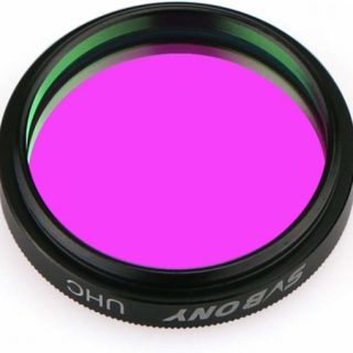 Фильтр SVBONY UHC, 1,25"