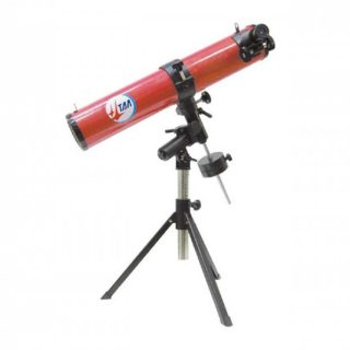 Телескоп НПЗ ТАЛ-65