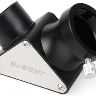 Диагональное зеркало SVBONY 90 гр., 1,25"