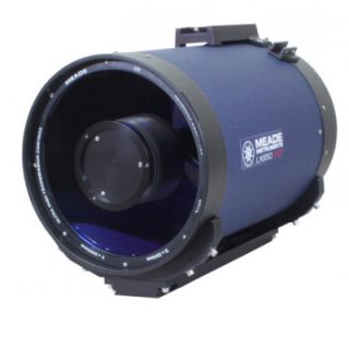 Оптическая труба Meade 10" ACF (f/8) OTA w/UHTC (крепление Losmandy)