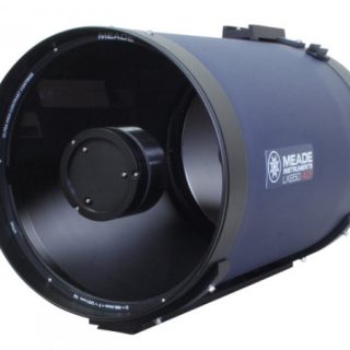 Оптическая труба Meade 16" ACF (f/8) OTA w/UHTC (крепление Losmandy)