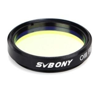 Фильтр SVBONY O-III 18 нм, 2"