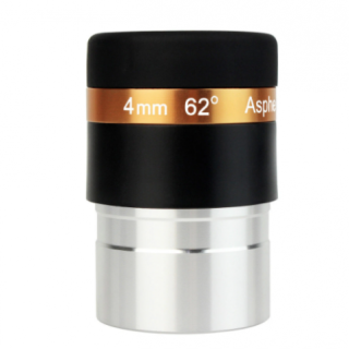 Окуляр SVBONY 62° 4 мм, 1,25"