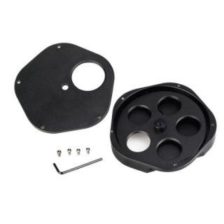 Колесо фильтров SVBONY на 5 фильтров 1,25", неавтоматизинованное