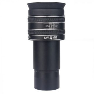 Окуляр SVBONY SWA 58° 4 мм, 1,25"