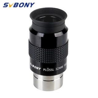 Окуляр SVBONY Plossl 32 мм, 1,25"