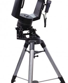 Телескоп Meade 12" LX90-ACF с профессиональной оптической схемой (с треногой)