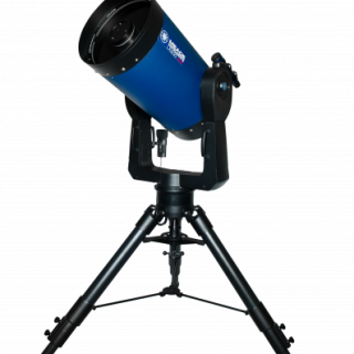 Телескоп Meade 14" f/10 LX200-ACF/UHTC (с треногой)