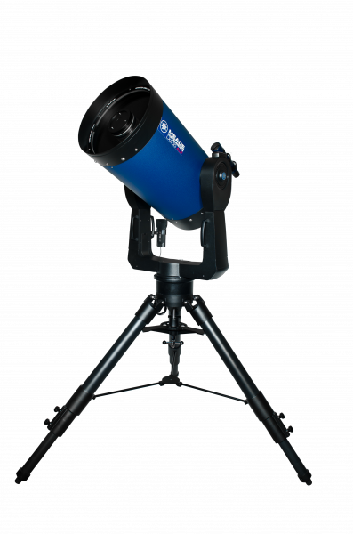 Телескоп Meade 14" f/10 LX200-ACF/UHTC (с треногой)