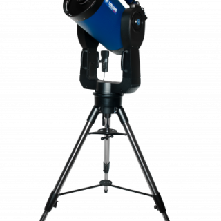 Телескоп Meade 10" f/10 LX200-ACF/UHTC (с треногой)