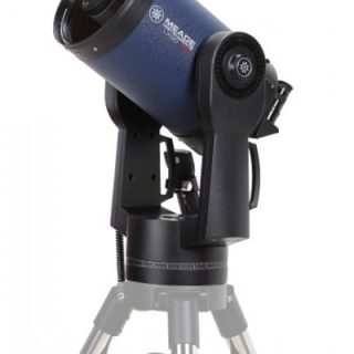 Телескоп Meade 8" LX90-ACF с профессиональной оптической схемой (без треноги)