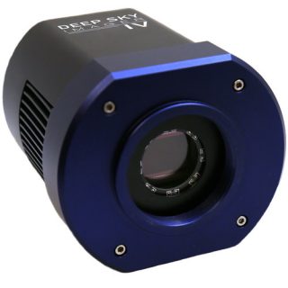 Астрокамера Meade Deep Sky Imager IV цветная
