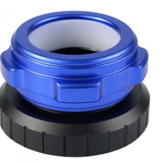 Зажим SVBONY ClickLock 1,25" с Т-резьбой