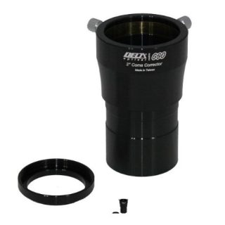 Корректор комы GSO F/4