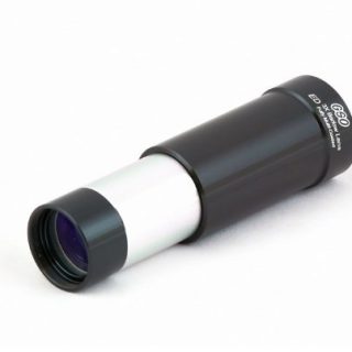 Линза Барлоу GSO 3x ED, 1,25"