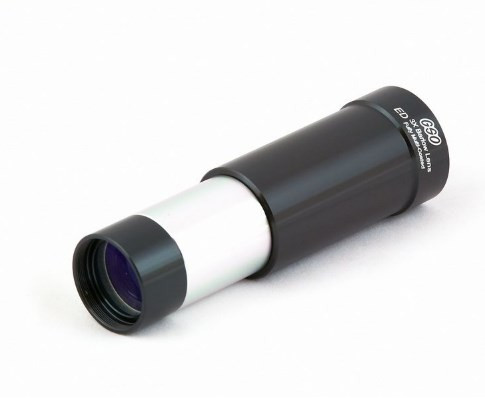 Линза Барлоу GSO 3x ED, 1,25"